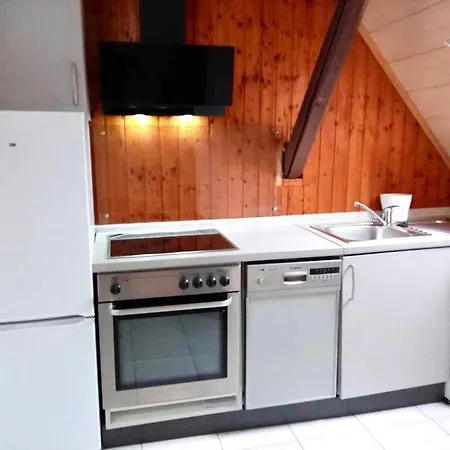 Vinaring Homestay Apartmán