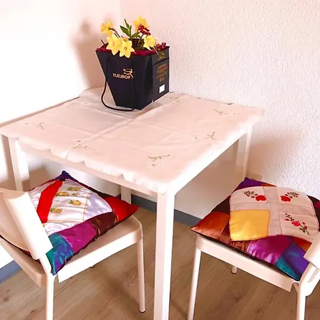 Vinaring Homestay Apartmán