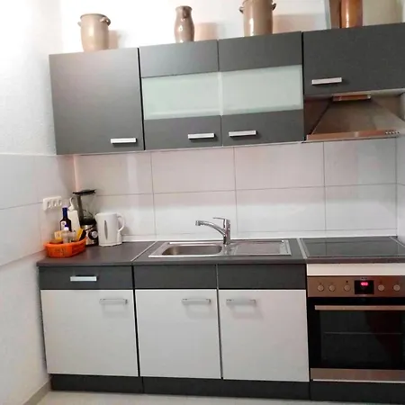 Vinaring Homestay Apartmán Bad Sobernheim
