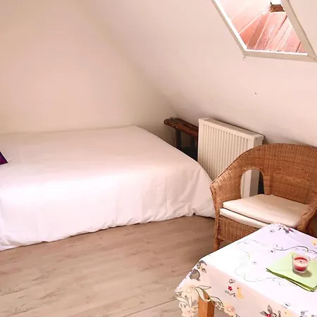 Vinaring Homestay * Bad Sobernheim