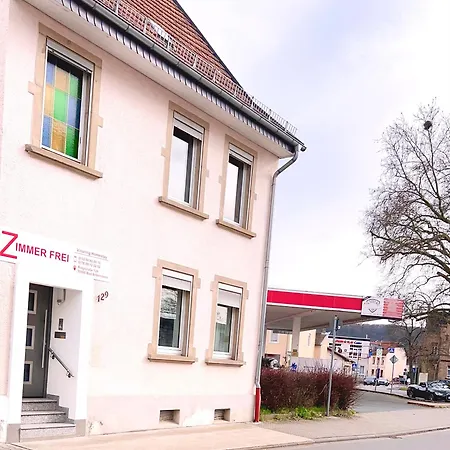 Vinaring Homestay Apartmán *